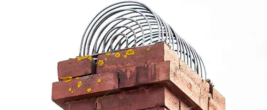 Chimney Crown Problems in Chickasha, Oklahoma