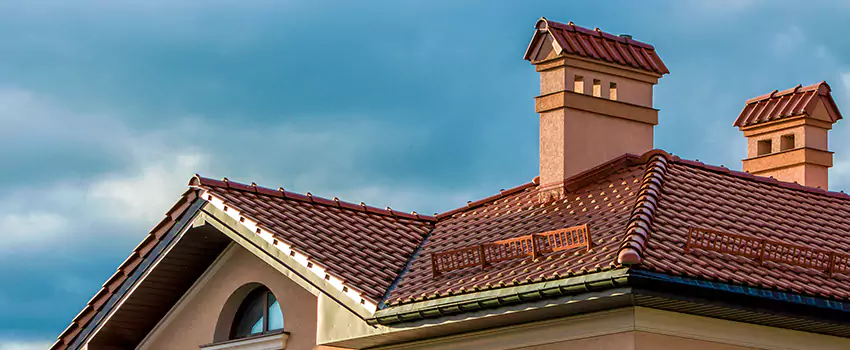 Residential Chimney Services in Chickasha, Oklahoma