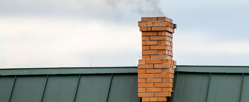Chimney Installation Company in Chickasha, OK