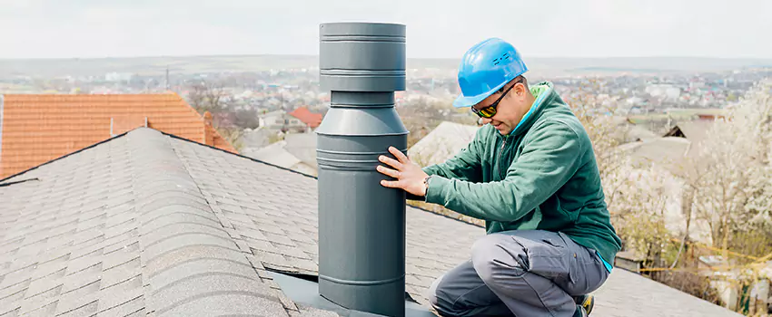 Insulated Chimney Liner Services in Chickasha, OK