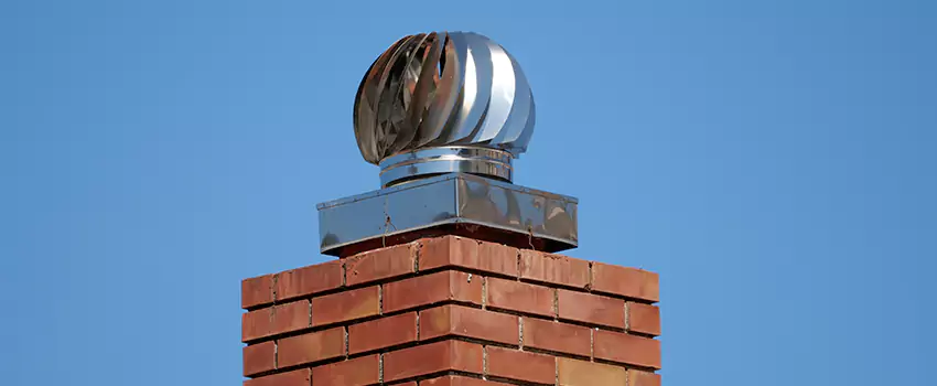 Chimney Flue Rebuild Services in Chickasha, Oklahoma