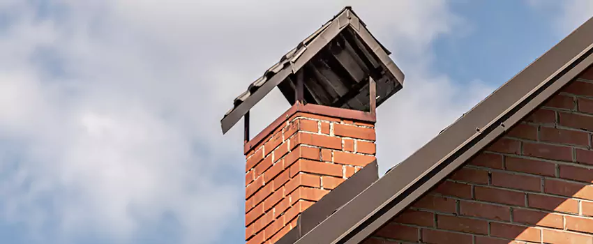 Chimney Saver Masonry Repair Contractor in Chickasha, Oklahoma