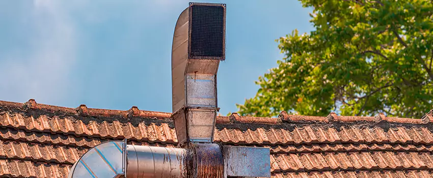 Chimney Blockage Removal in Chickasha, Oklahoma
