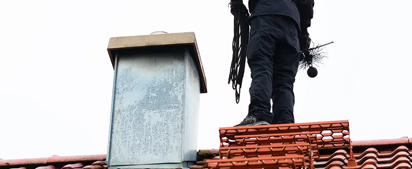Modern Chimney Sweeping Techniques in Chickasha, Oklahoma