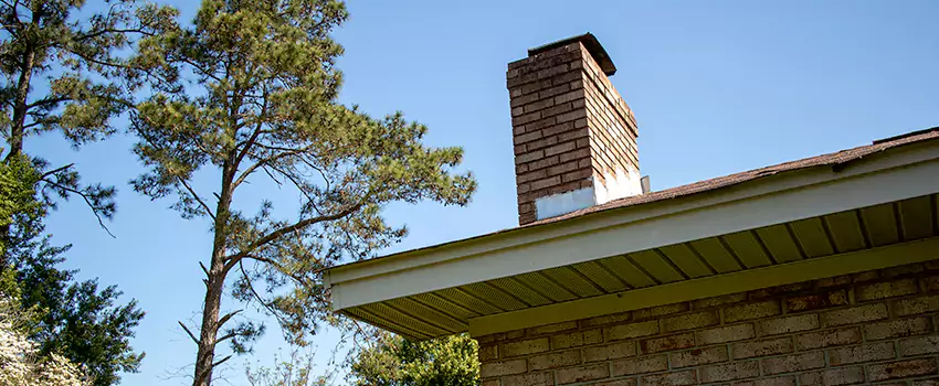 Brick Chimney Sweep Near Me in Chickasha, OK