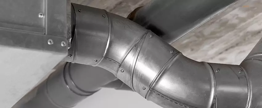 Dryer Vent Blockage Inspection in Chickasha, OK