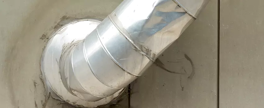 Dryer Vent Repair Process in Chickasha, OK