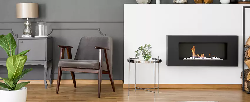 Empire Comfort Systems Outdoor Linear See-Through Fireplaces Replacement in Chickasha, Oklahoma