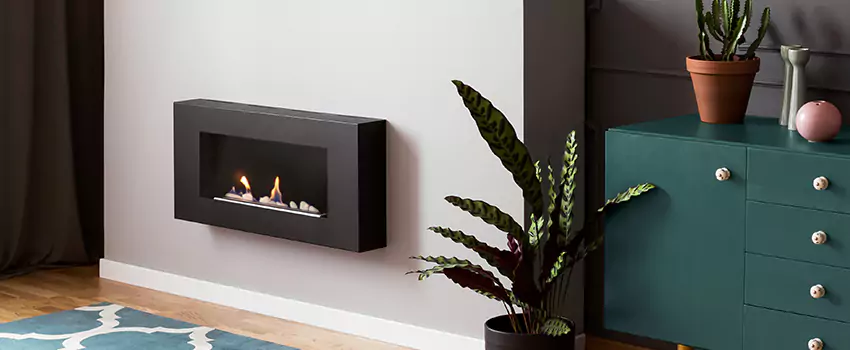 Cost of Ethanol Fireplace Repair And Installation Services in Chickasha, OK