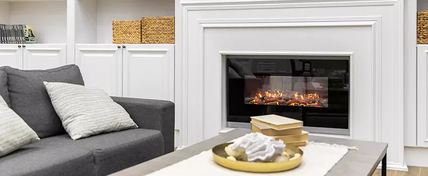 Professional Fireplace Maintenance Contractors in Chickasha, OK