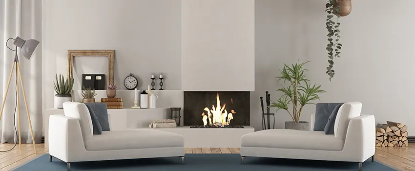 Decorative Fireplace Crystals Services in Chickasha, Oklahoma