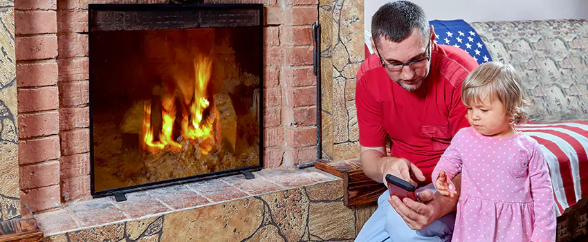 Fireplace Safety Locks For Kids in Chickasha, OK