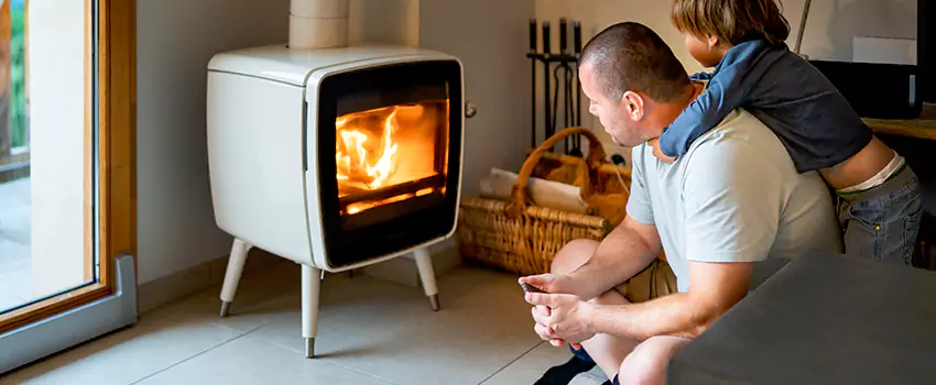 Fireplace Flue Maintenance Services in Chickasha, OK