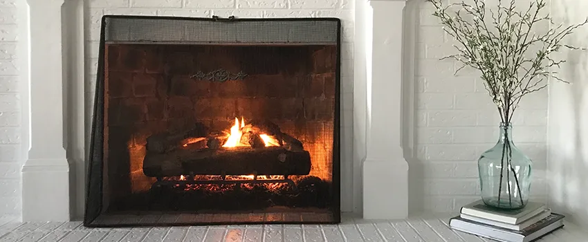 Cost-Effective Fireplace Mantel Inspection And Maintenance in Chickasha, OK