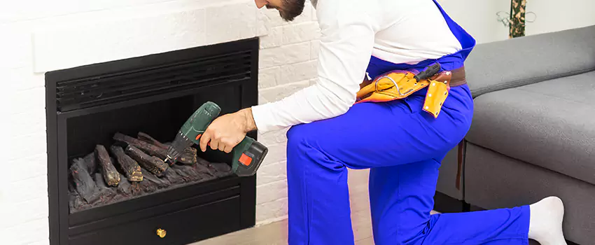 Fireplace Repair Expert in Chickasha, Oklahoma