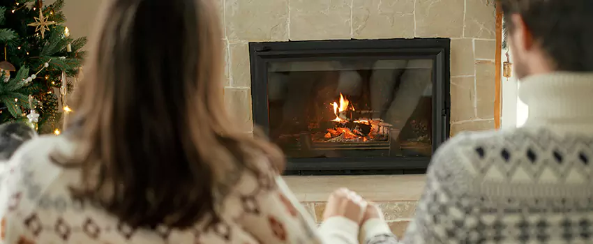 Fireplace Firebox Refurbish & Restore Services in Chickasha, OK