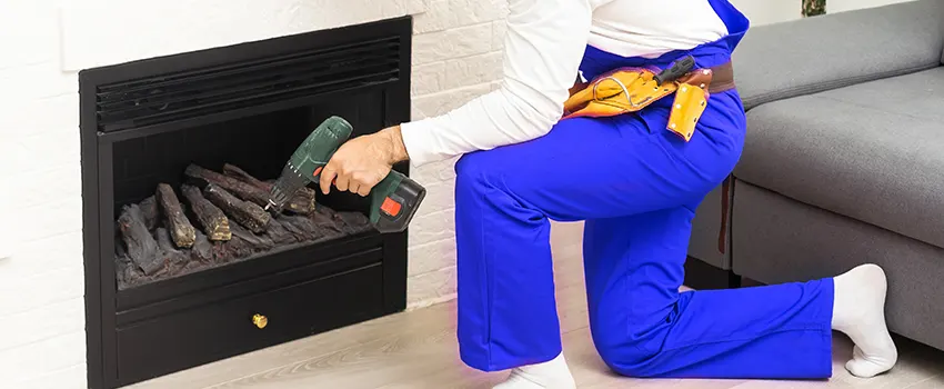 Fireplace Safety Inspection Specialists in Chickasha, Oklahoma