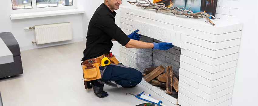 Gas Fireplace Repair And Replacement in Chickasha, OK