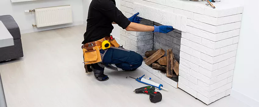 Masonry Fireplace Technician in Chickasha, Oklahoma