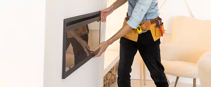 Traditional Fireplace Vent Sweeping in Chickasha, OK