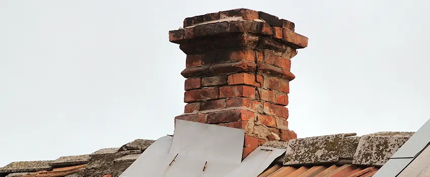 Cost of Fixing Blocked Chimney in Chickasha, Oklahoma