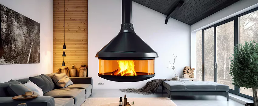 Floating Damaged Fireplace Repair Services in Chickasha, OK