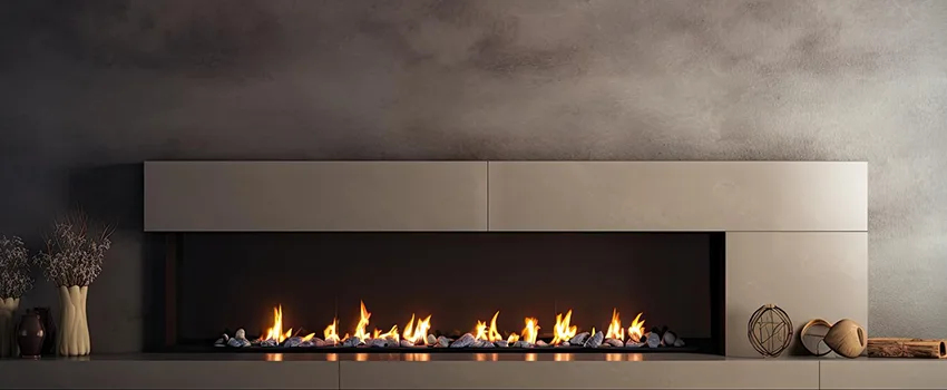Gas Fireplace Logs Supplier in Chickasha, Oklahoma