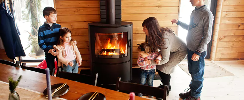 Jøtul Gas Fireplace Inspection Service in Chickasha, Oklahoma