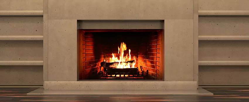 Majestic Trilliant Series Gas Fireplace Insert Repair in Chickasha, Oklahoma