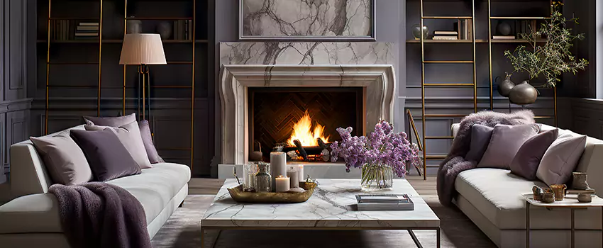 Napoleon Galaxy Series Outdoor Fireplaces Repair in Chickasha, OK