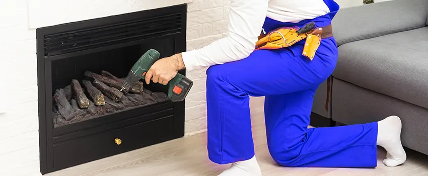 Pellet Fireplace Repair Services in Chickasha, OK