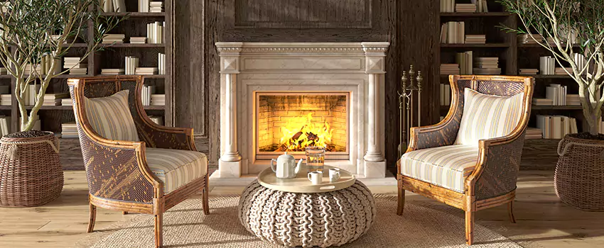 Cost of RSF Wood Fireplaces in Chickasha, Oklahoma