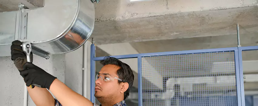 Benefit of Ventilation Cleaning in Chickasha, Oklahoma