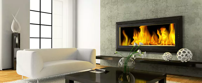 Ventless Fireplace Oxygen Depletion Sensor Installation and Repair Services in Chickasha, Oklahoma