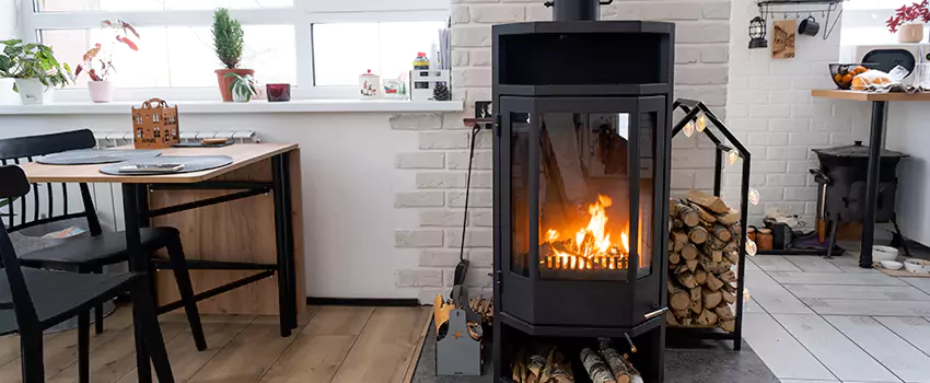 Cost of Vermont Castings Fireplace Services in Chickasha, OK