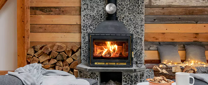Affordable Wood Fireplace Fixing Solutions in Chickasha, Oklahoma