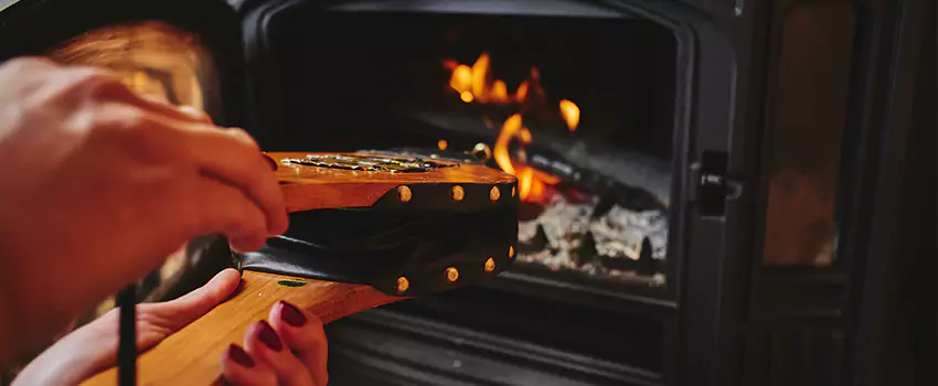 Cost of Wood Furnace Repair and Installation Services in Chickasha, OK