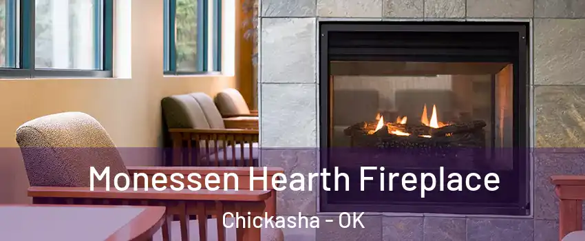  Monessen Hearth Fireplace Chickasha - OK